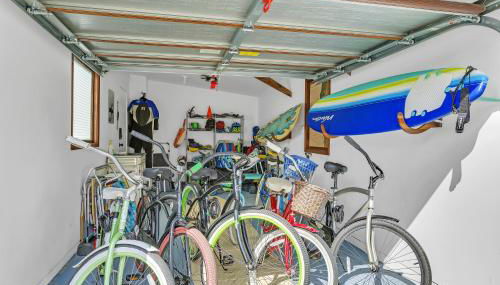 Historic Spanish Home at Hollywood Beach - Foto 2