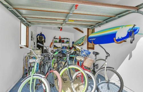 Historic Spanish Home at Hollywood Beach - Foto 2