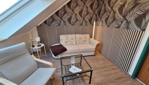 Elbidylle Ferienwohnung in Barby am Elberadweg - Foto 2