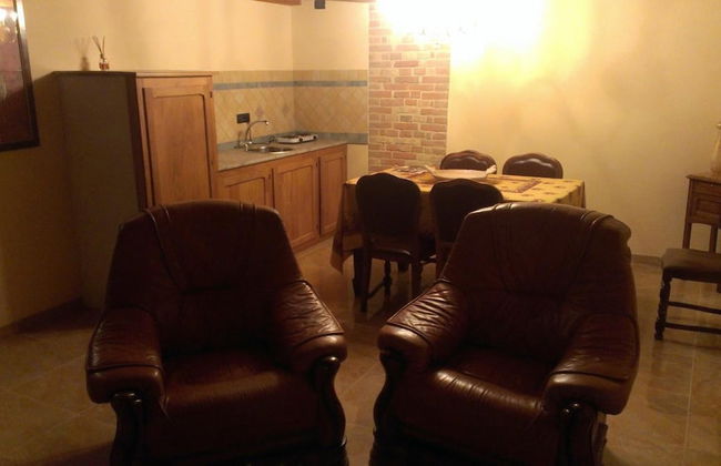 Agriturismo Ercolana - Photo 19