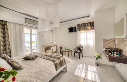 Pantheon Hotel - Foto 12