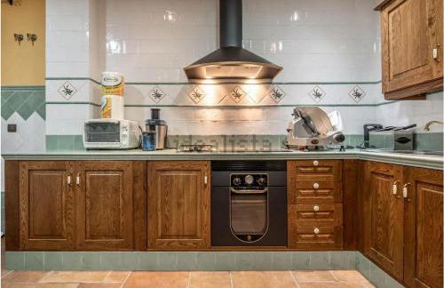 Casa Fuerte de Zahora - Foto 18