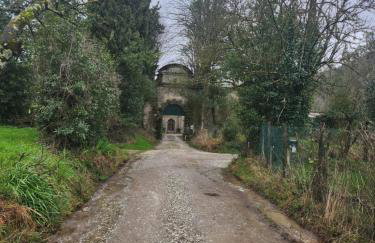 Villa Reame 500 a Meretto - Photo 29