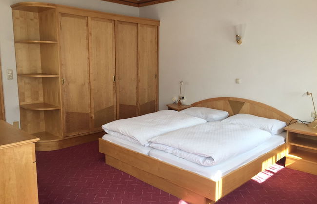 Landhaus Rosengartl Krimml - Foto 3