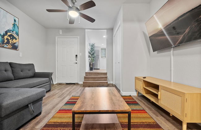 Stylish Studio Zilker Evonify - Foto 24