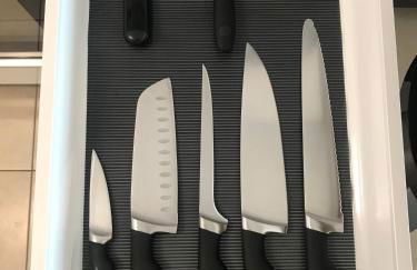 Su Eminencia - Sea View Apartment with Modern Comforts - Foto 26