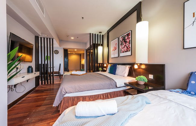 Sunway Resort By Himmel - Foto 13