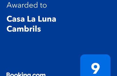 Casa La Luna Cambrils - Foto 2