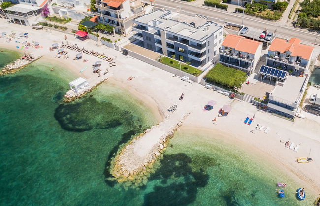 Villa Four Brothers Middle Floor - Foto 73