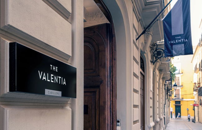 The Valentia Cabillers Hotel - Foto 33