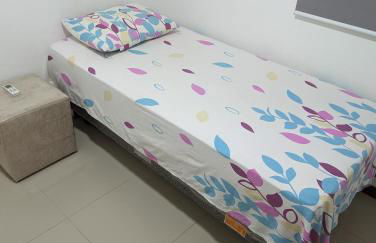 Moderno apartamento perto da praia - Foto 16