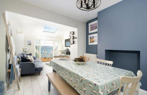 Sea View Cottage Dream By The Water - Foto 14