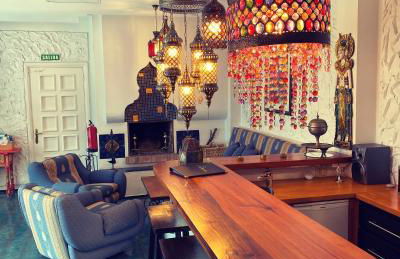 Villa Castillo Moro - Foto 29