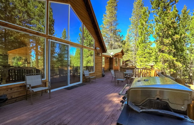 The Lodge on Oaxaco - Epic Man Cave / Billiard Room - Foto 46