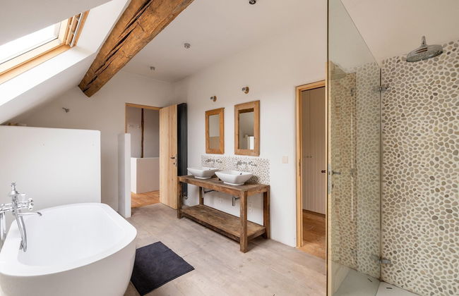 Riding School Farm Stay - Foto 14