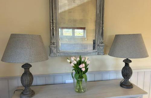 A family and dog friendly haven, The Hayloft. - Foto 18