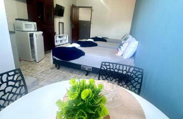Loft Recanto Dos Cavalheiros! Com Ar Condicionado! - Foto 12