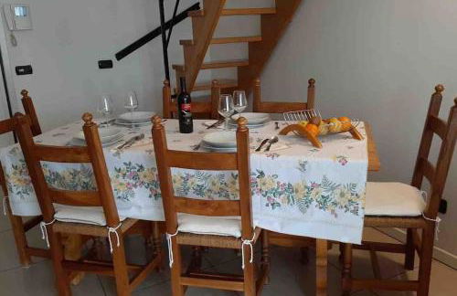 Appartamento Silvia e Faby Verbania Lago Maggiore - Foto 11