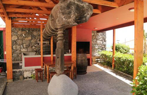 Casa da Capelinha - Photo 100