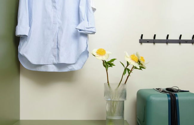 Bob W Turku City Centre - Foto 28