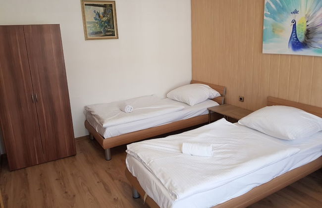 AB Apartment 26 - Fasanenhof - Foto 5