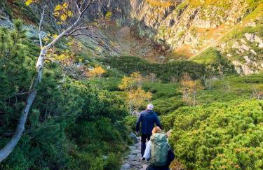 Heart of Polen appartements z widokiem na Śnieżne Kotły - Foto 71