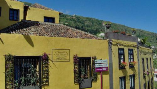 Aptos Monasterio de San Antonio 3 - Foto 4