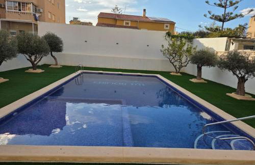 Very beautiful appartment en El Campello, close to the beach - Photo 23