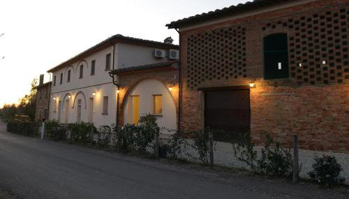 Agriturismo Villa Adimari - Foto 3