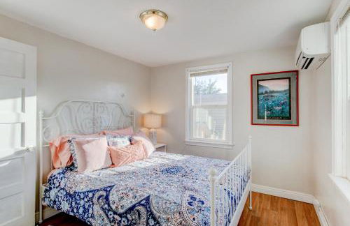 Cozy Zion farmhouse, cool or hot swim spa, fireplace & firepit - Foto 29