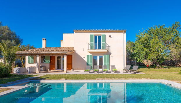 Ses Set Tanques De Son Fosquet - Foto 4, Habitación