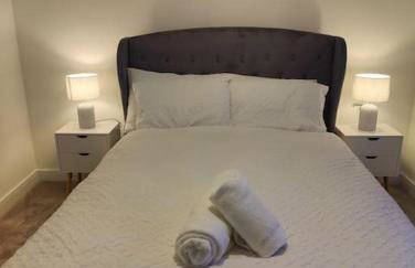 2 bedroom en-suite apartment in Basildon, Essex (Enjoy the simple things in life) - Foto 23