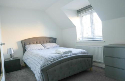 Stunning Two-Bedroom Apartment at A3REE, Free Parking, near Cribbs Causeway Mall - Foto 35