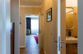 Luis City Apartments Regensburg - Foto 66