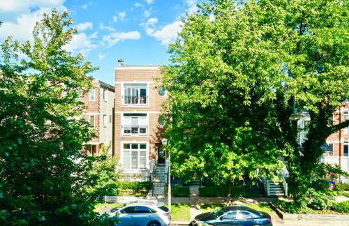 Cubs Apt Near Wrigley - Foto 12