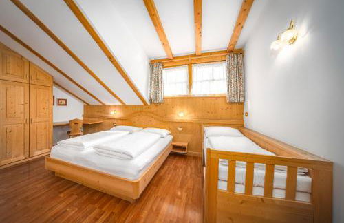 Anna Lodges Dolomites - Foto 55