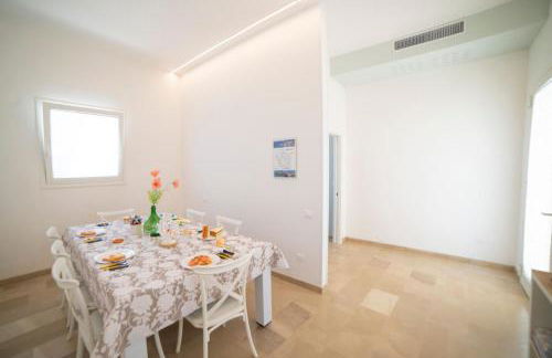 Lisària Villa Delle Meraviglie With Pool - Foto 19