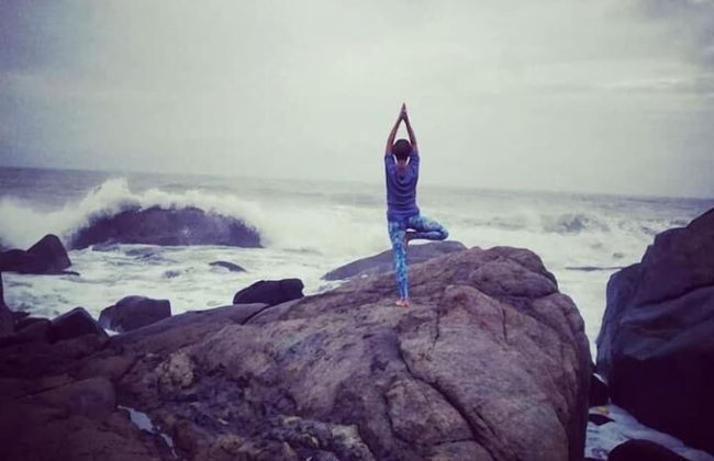 Villa Thuya - Foto 31