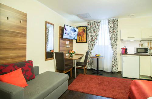 BATU Apart Hotel - Foto 31