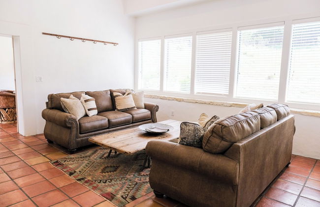 Contigo Ranch Fredericksburg - Photo 60