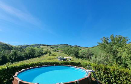 Il Casale di Giovanna - Foto 37