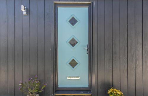 Beach, hills, food, scenic walks-The Kelp house. - Foto 25