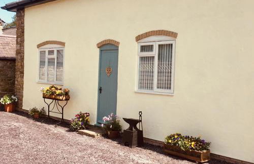 Anvil Cottage - Foto 21