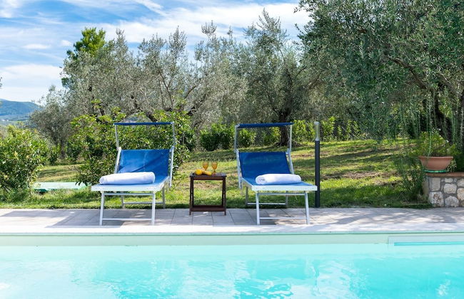 I Melograni 6 3 in Narni - Foto 17