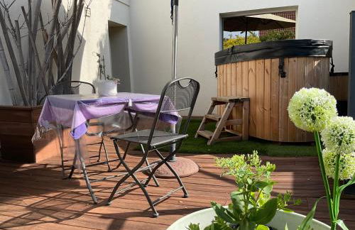 Gîte EMOZIONE - Foto 11