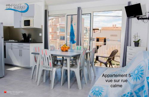 Le chant des vagues - Foto 9