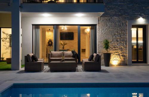 Holiday Home Designer Villa Simone - Modern und Heritage Style by Interhome - Foto 49