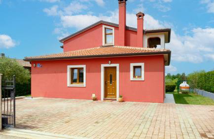 Villa Mary by Rent Istria - Foto 42