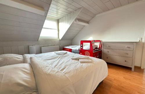Der Schwan 7 - 3 Schlafzimmer - 2 Balkone - zentral - 100 qm - Foto 33