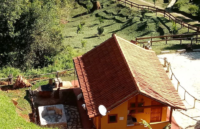 Recanto do ype - Foto 10